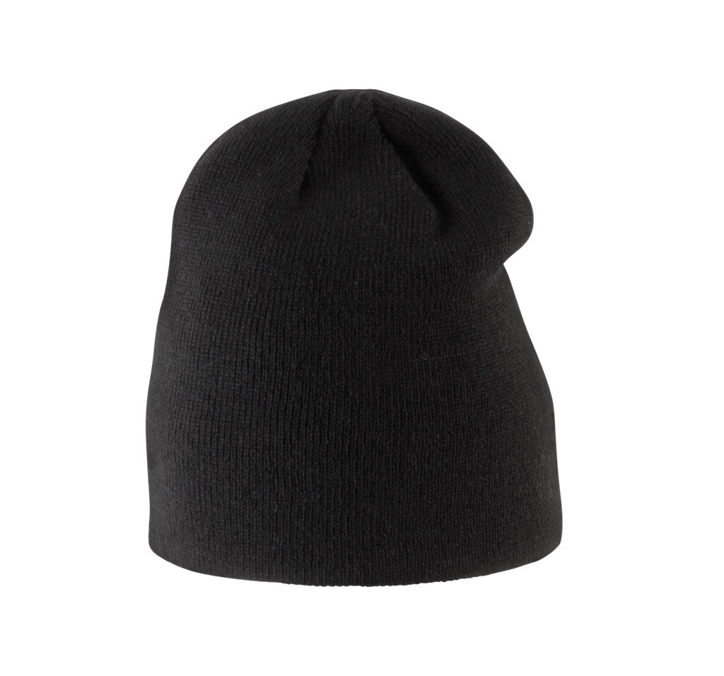 Knitted kids' BEANIE - K-up