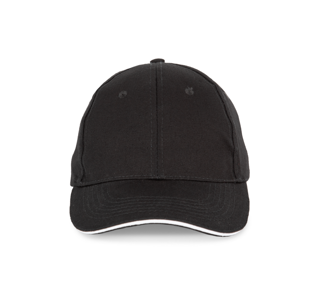 6 panels sandwich peak cap - - K-up