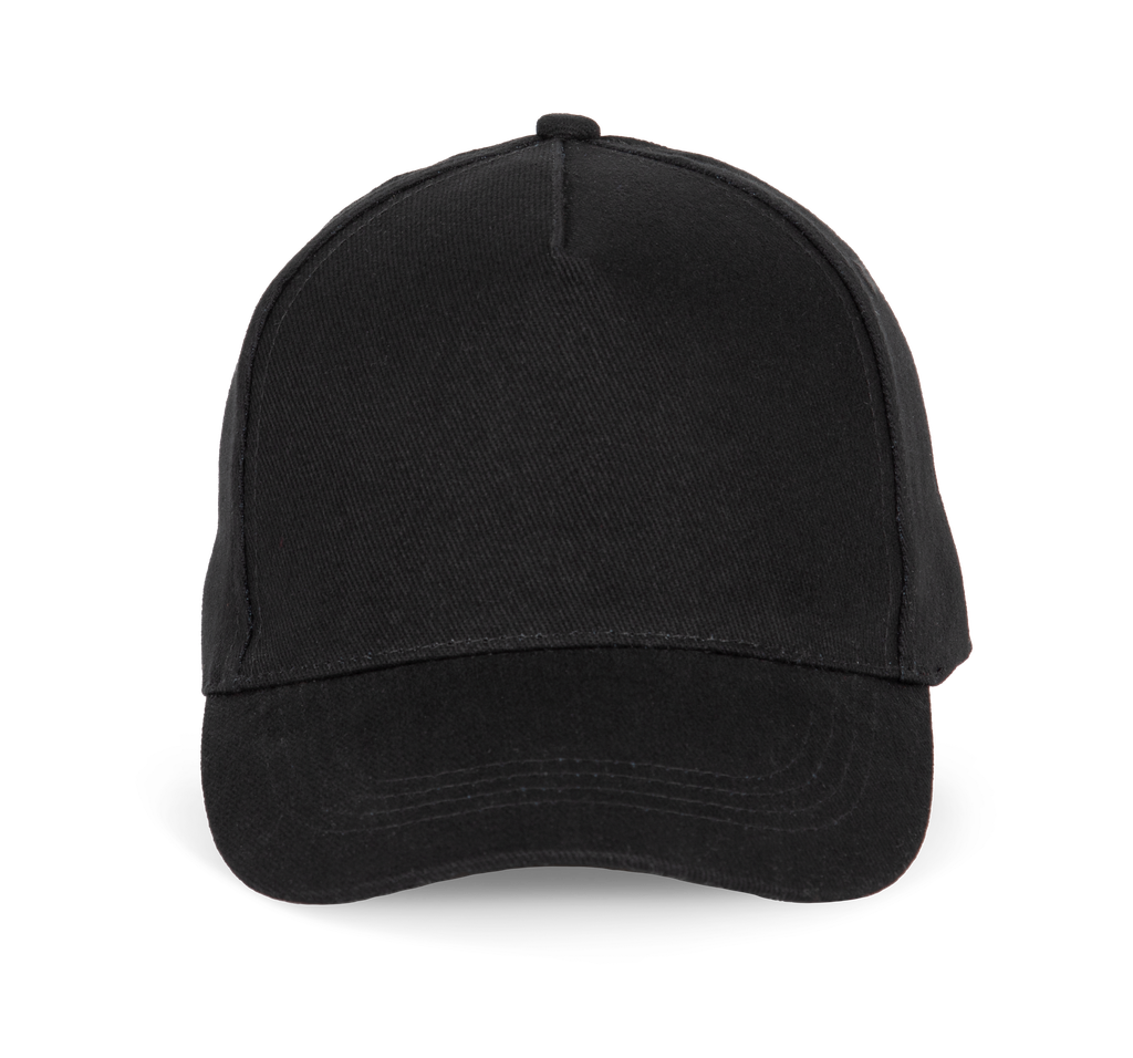 5-panel Baseball cap - K-up
