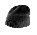 Ribbed beanie - K-up