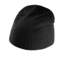 Rib-knit beanie - K-up