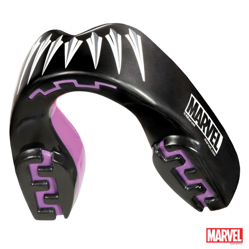 Marvel mouthguards - Safejawz