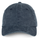 Eco-friendly unisex washed effect cap - Native Spirit