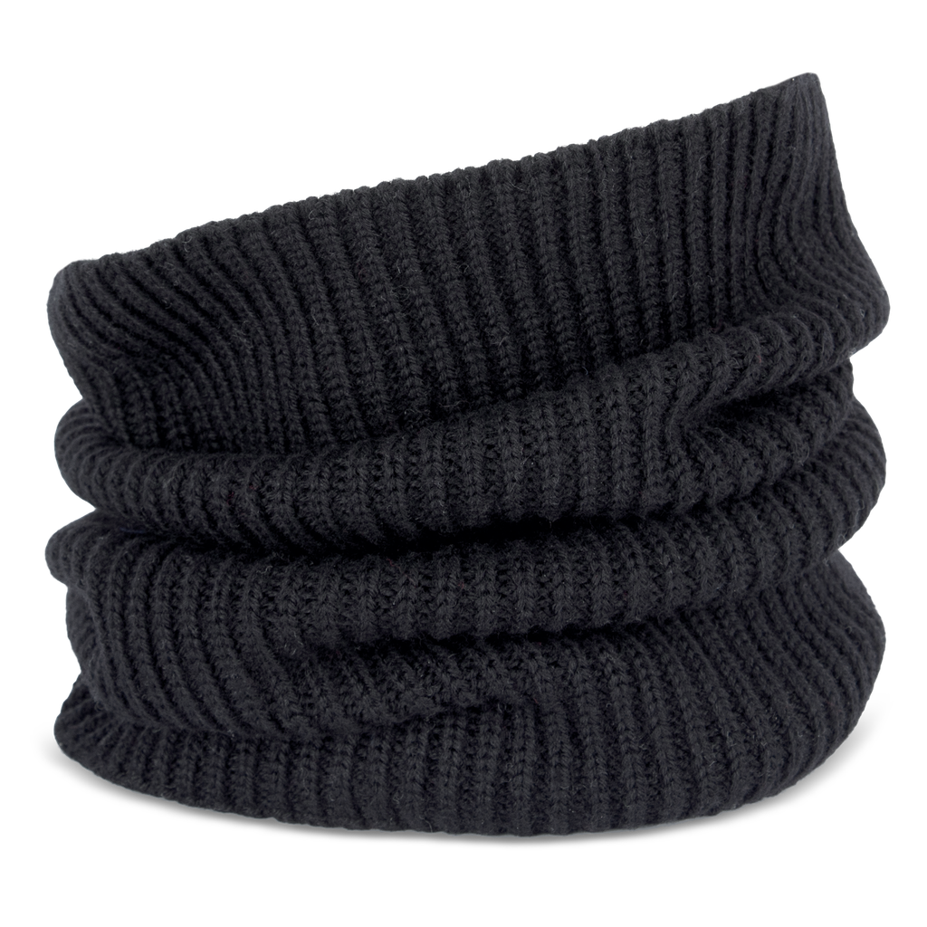 Eco-friendly unisex merino wool neckwarmer - Native Spirit