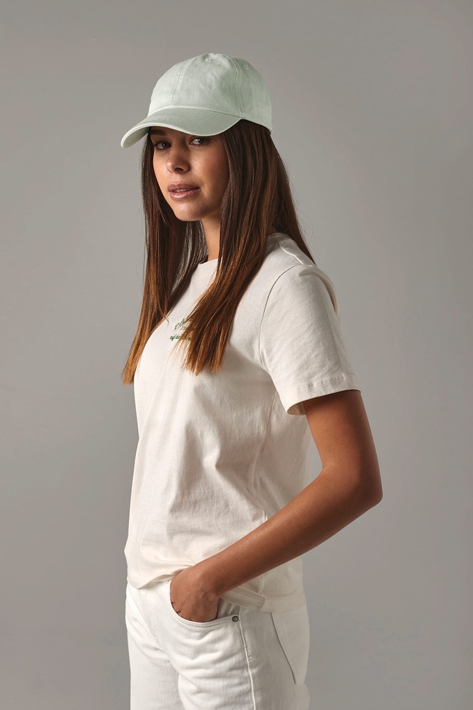 6-panel low profile cap - Beechfield®