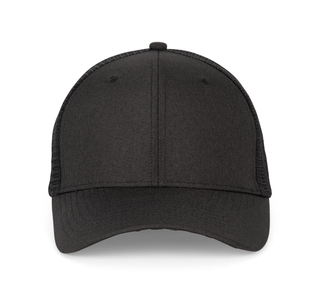 Responsible  polyester 6 panels truker cap - K-up
