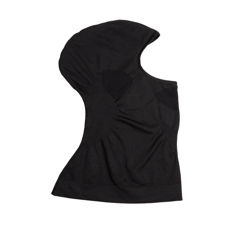 Seamless balaclava - K-up