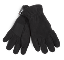 Recycled gloves in microfleece and Thinsulate - K-up
