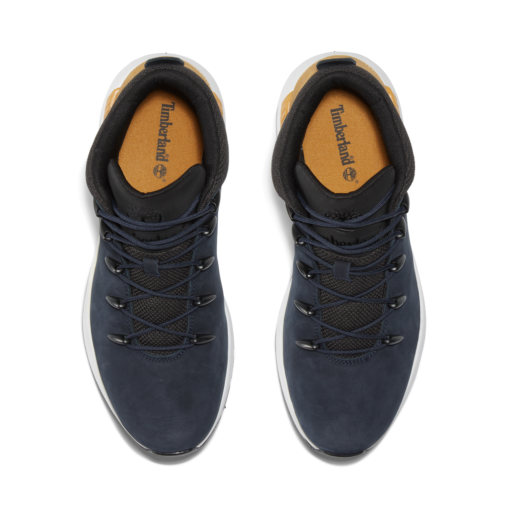 Sprint trekker mid shoes - Timberland