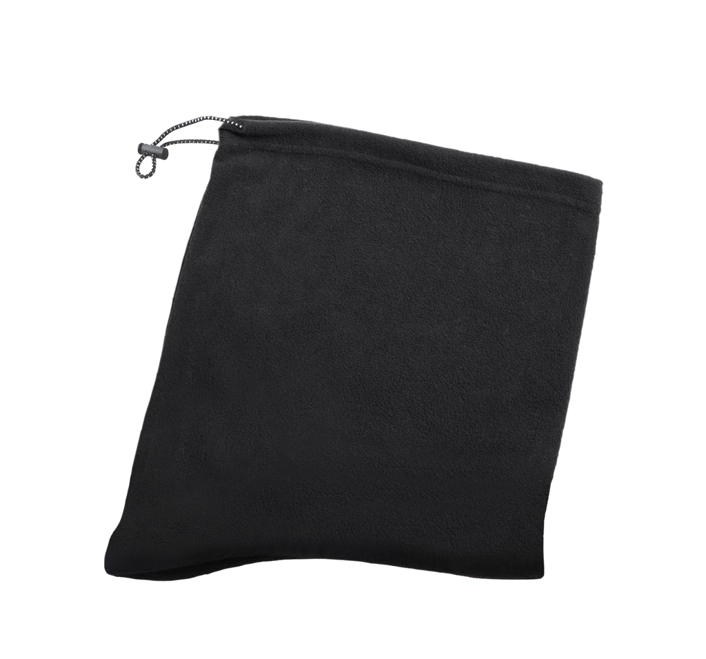 Recycled microfleece neckwarmer - K-up