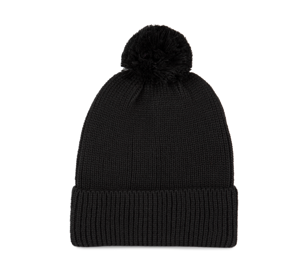 Bobble beanie - K-up