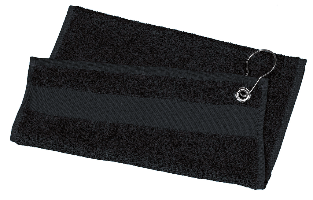 Golf towel - 50 x 30 cm - PROACT®