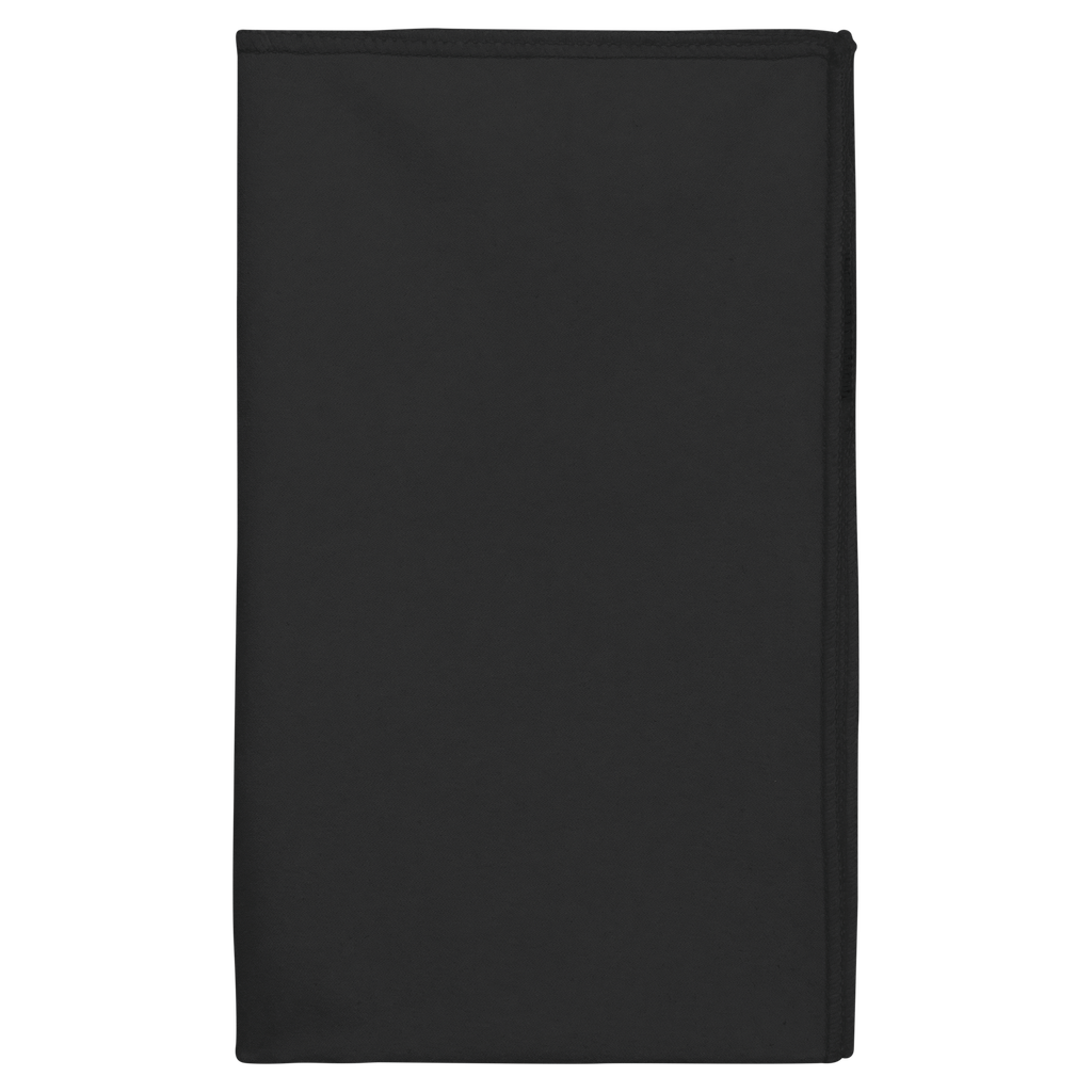 Microfibre sports towel - PROACT®