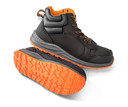Stirling safety shoes - Result