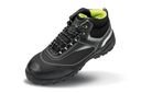 Blackwatch safety shoes - Result