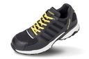 Lightweight safety trainer safety shoes - Result