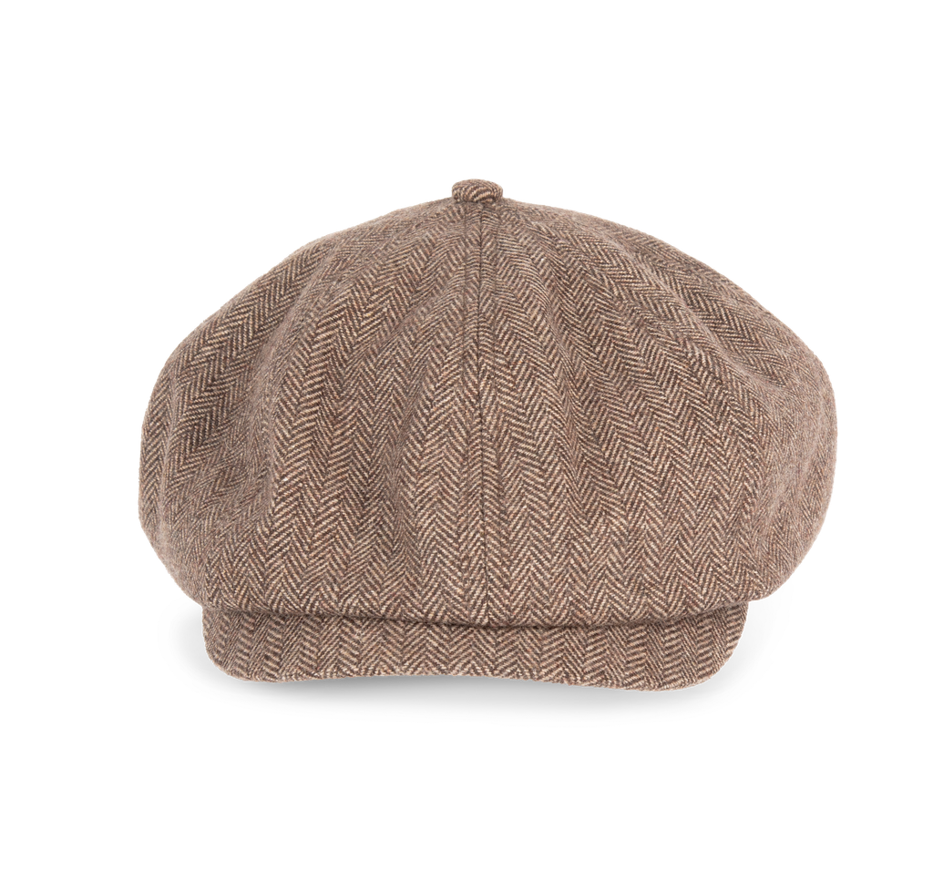 Newsboy cap - K-up