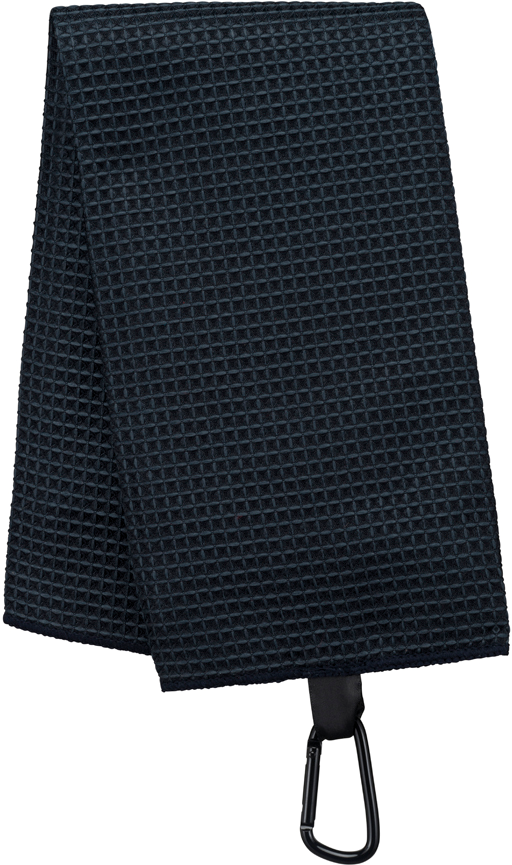 Waffle golf towel  - 50 x 40 cm - PROACT®