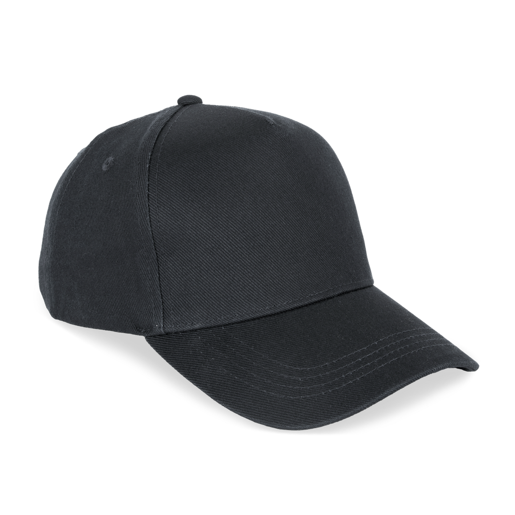 Eco-friendly unisex cap 5 panels - Native Spirit
