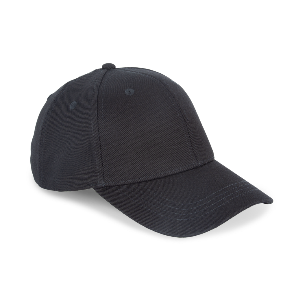 Eco-friendly unisex cap 6 panels - Native Spirit