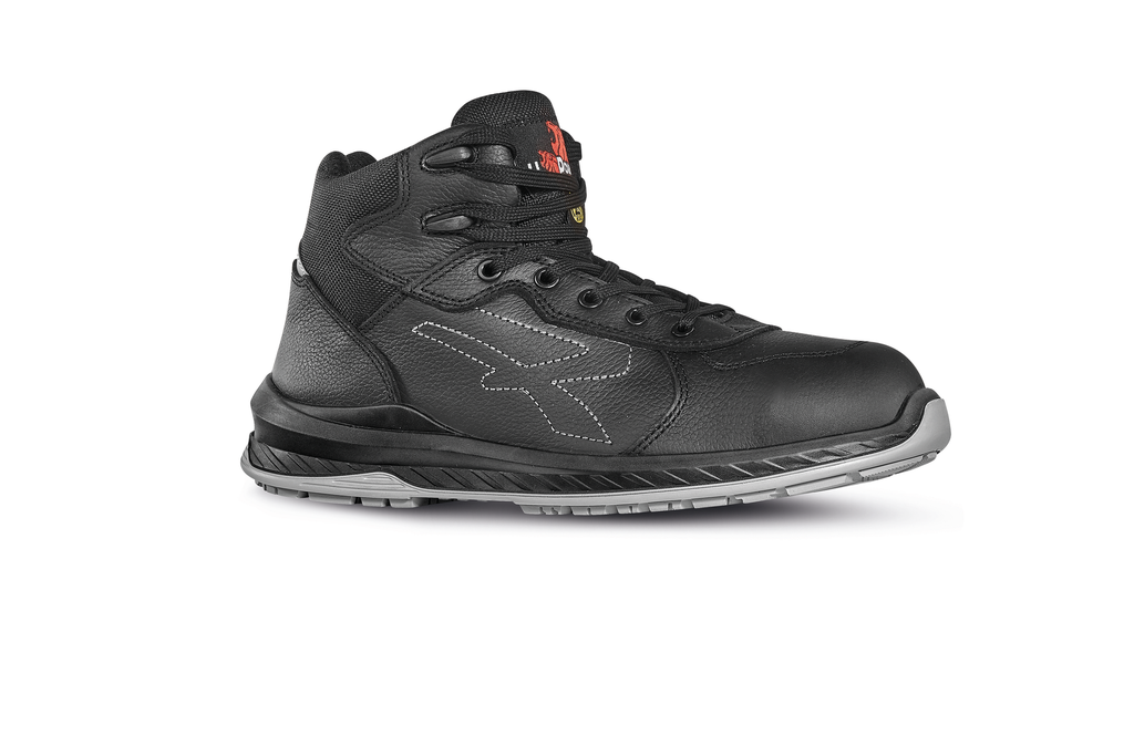 Scuro safety boots - U-Power
