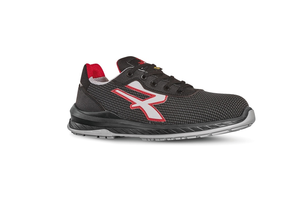 Lisbona Safety shoes - U-Power