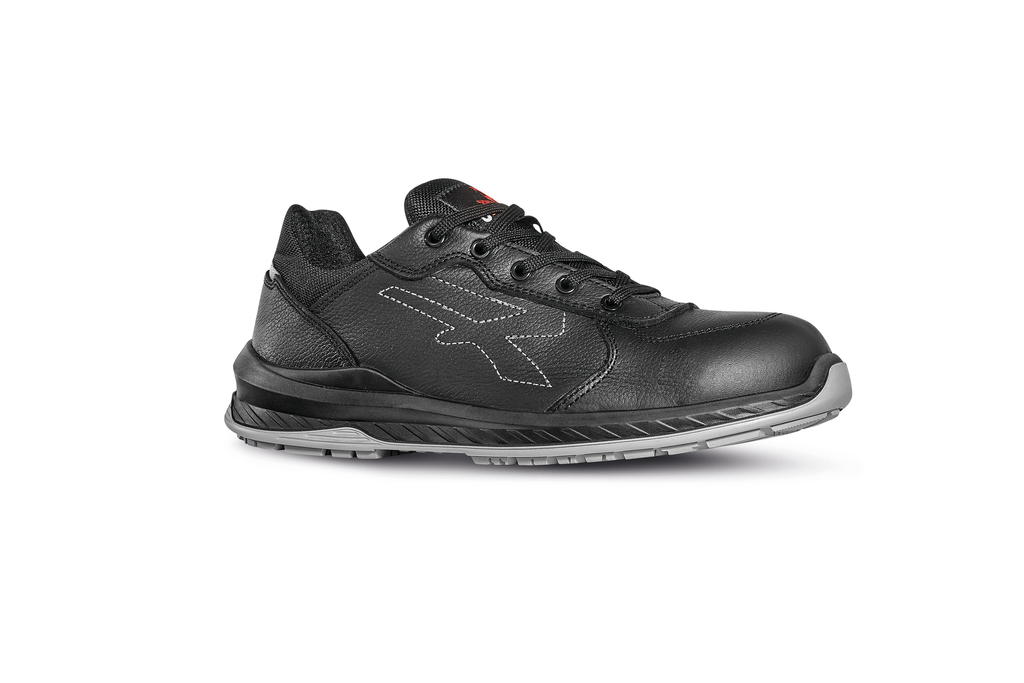Nero Safety shoes - U-Power