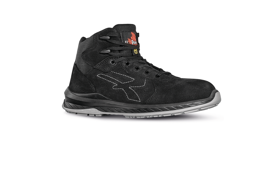 Tweed Safety shoes - U-Power