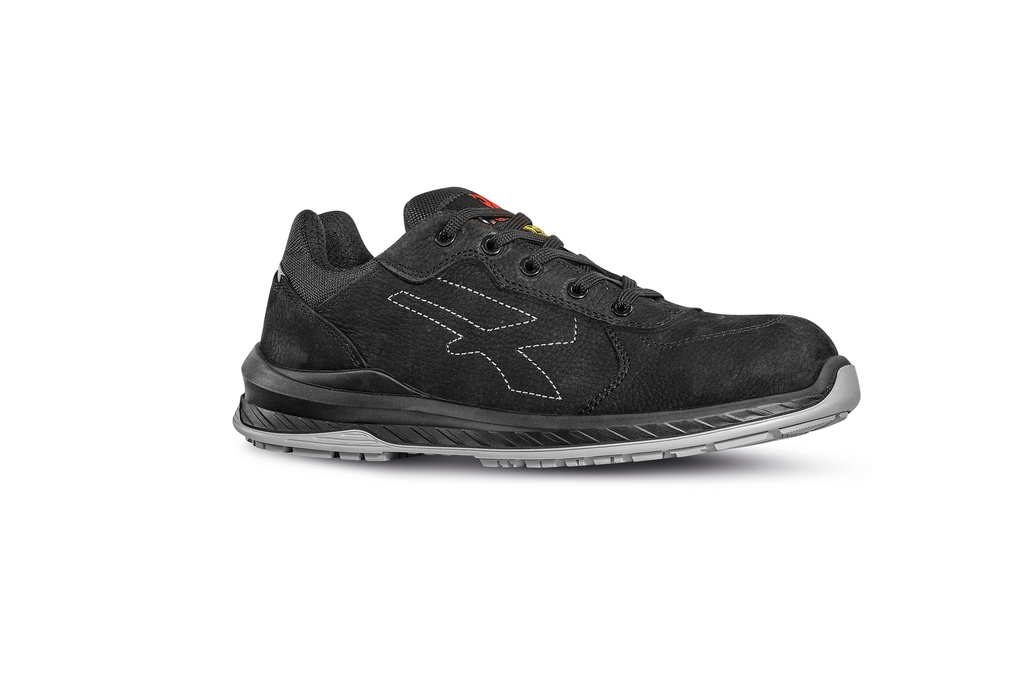 Gessato safety shoes - U-Power