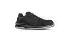 Gessato safety shoes - U-Power