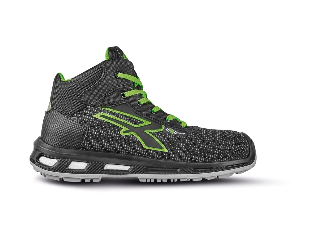 Ventura safety shoes - U-Power