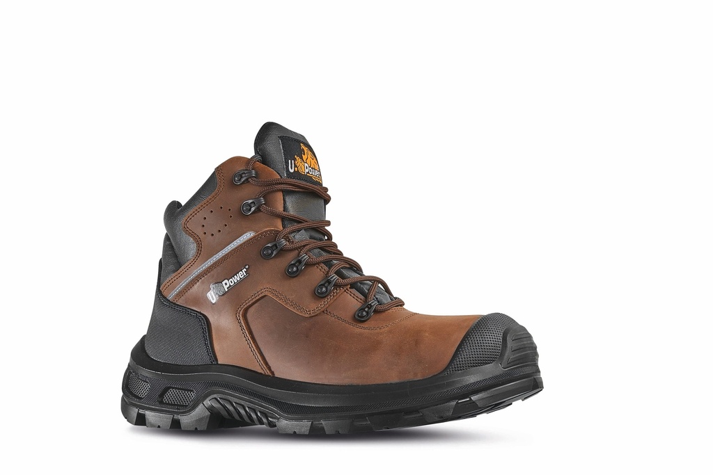 Helsinki UK safety shoes - U-Power