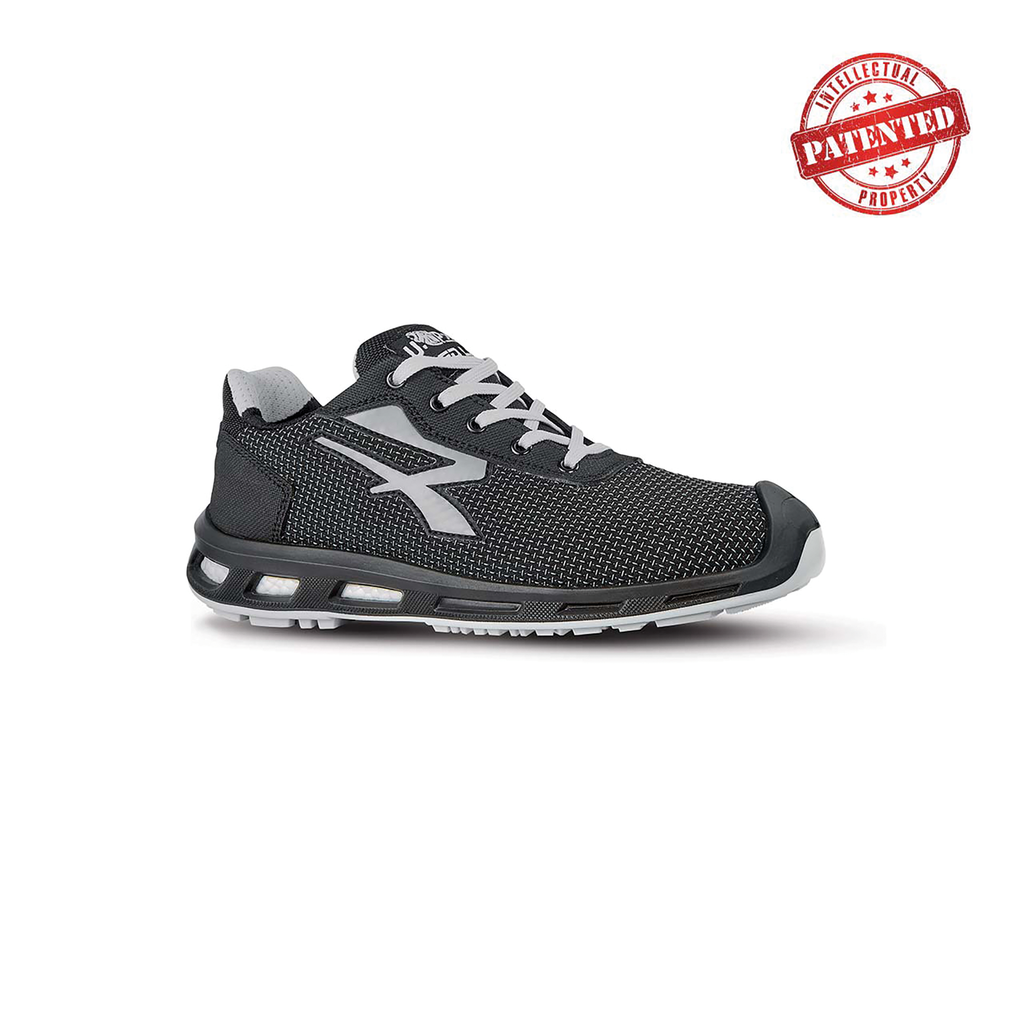 Imperius safety shoes<br/> - U-Power