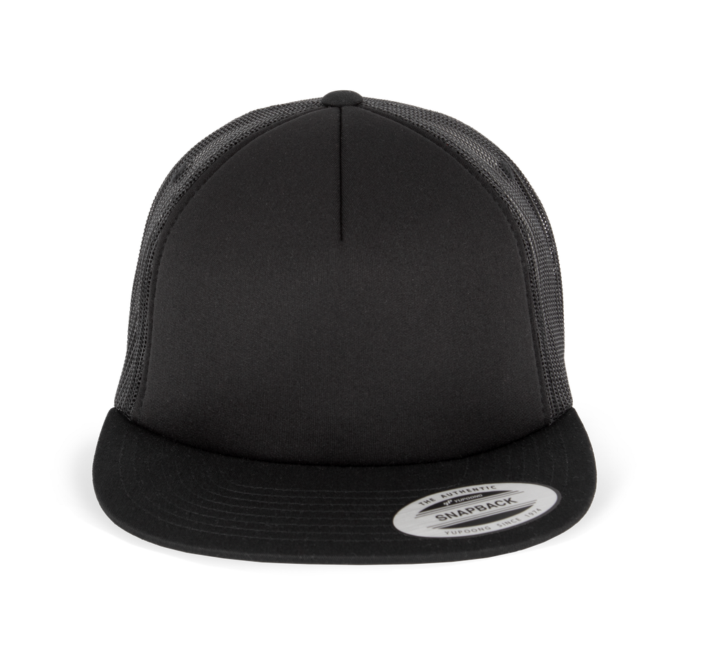 Classic trucker cap - 5 panels - K-up