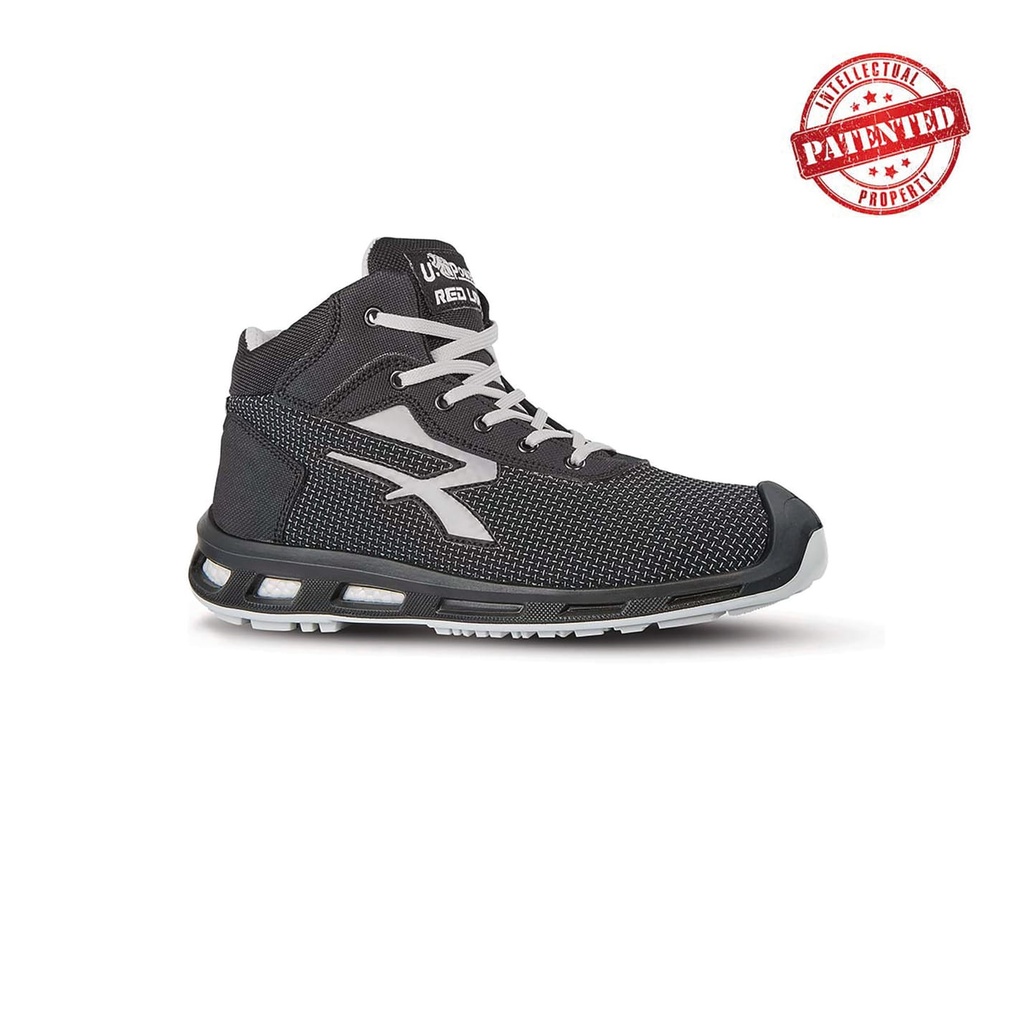 Stego safety shoes<br/> - U-Power
