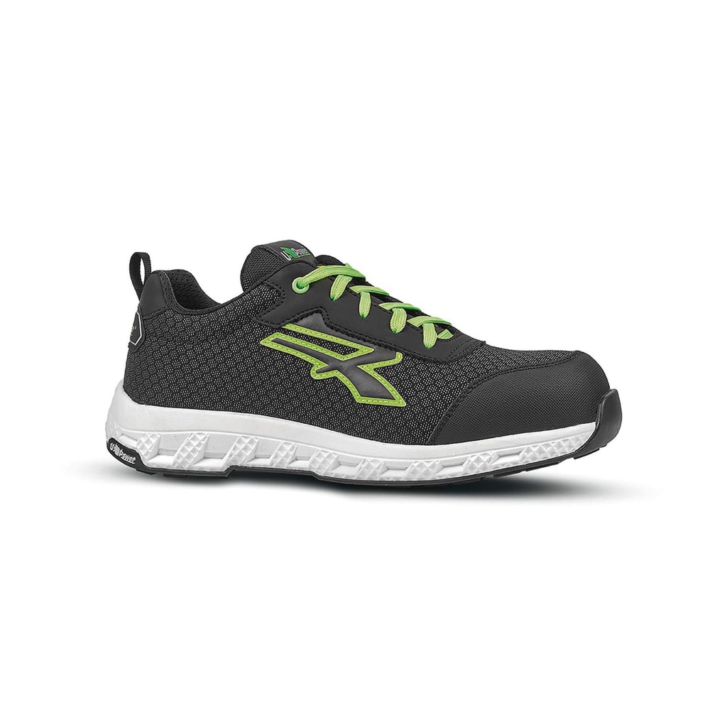 Mitch safety shoes - U-Power