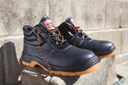 Defence Safety Boots - Result