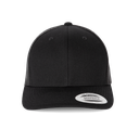 RETRO STYLE TRUCKER CAP - 6 panels - K-up