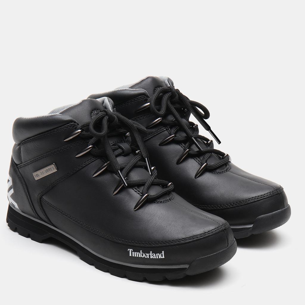 Sprint mid hiker shoes - Timberland