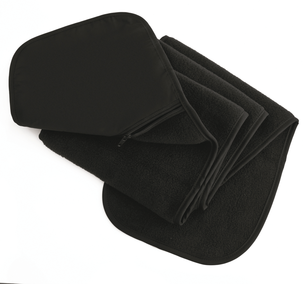 Polartherm™ Scarf with Zip Pocket - Result