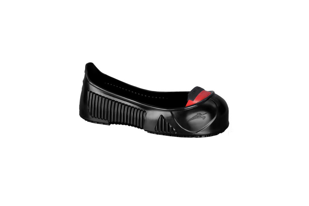 Total Protect overshoes - TIGER GRIP