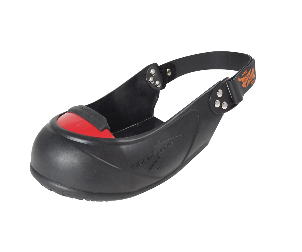 Visitor overshoes - TIGER GRIP