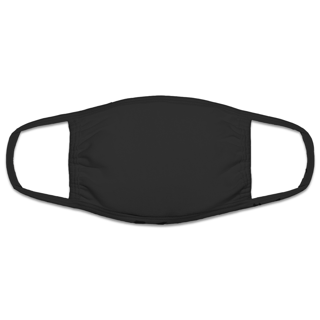 Adult face mask AFNOR UNS1 UNS 2 - Reusable and Washable - pack of 5 masks - Fruit of the Loom