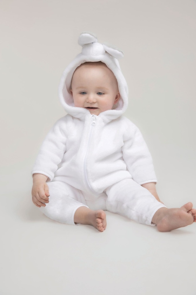 Rabbit jumpsuit - Larkwood
