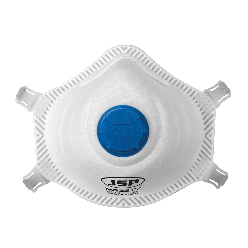 FFP3 (M632) disposable mask - JSP