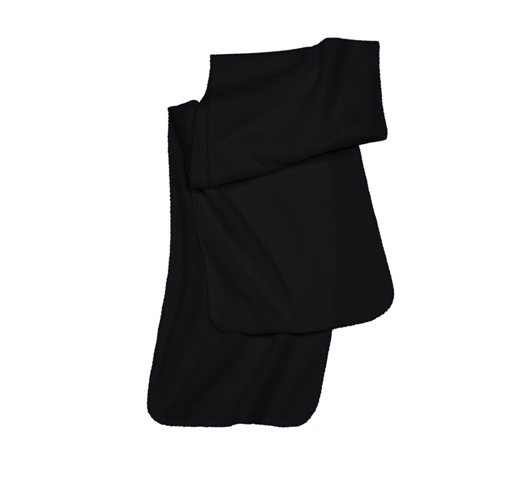 Fleece scarf - K-up