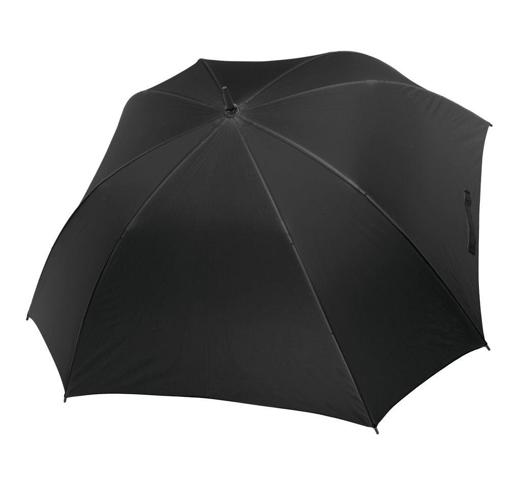 Square golf umbrella - Kimood