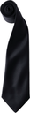 Satin colours tie - Premier