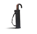 Classic J handle foldable umbrella - Kimood