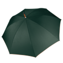 Auto open wooden umbrella - Kimood
